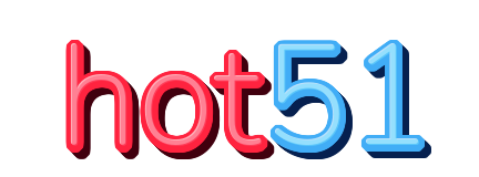 hot51 — logo kanal