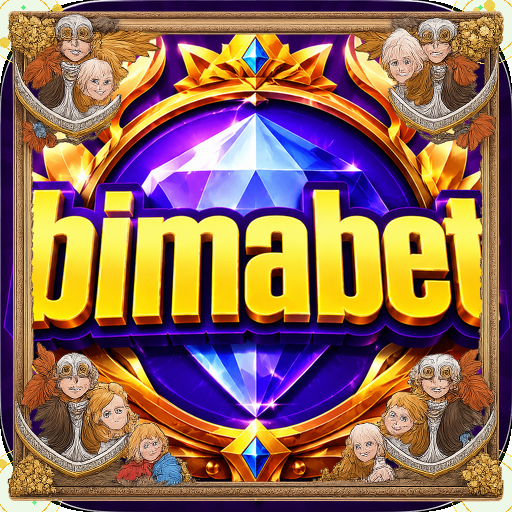 bimabet — mitra unggulan